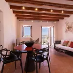 Homes Xereca -Ibiza - Dalt Vila