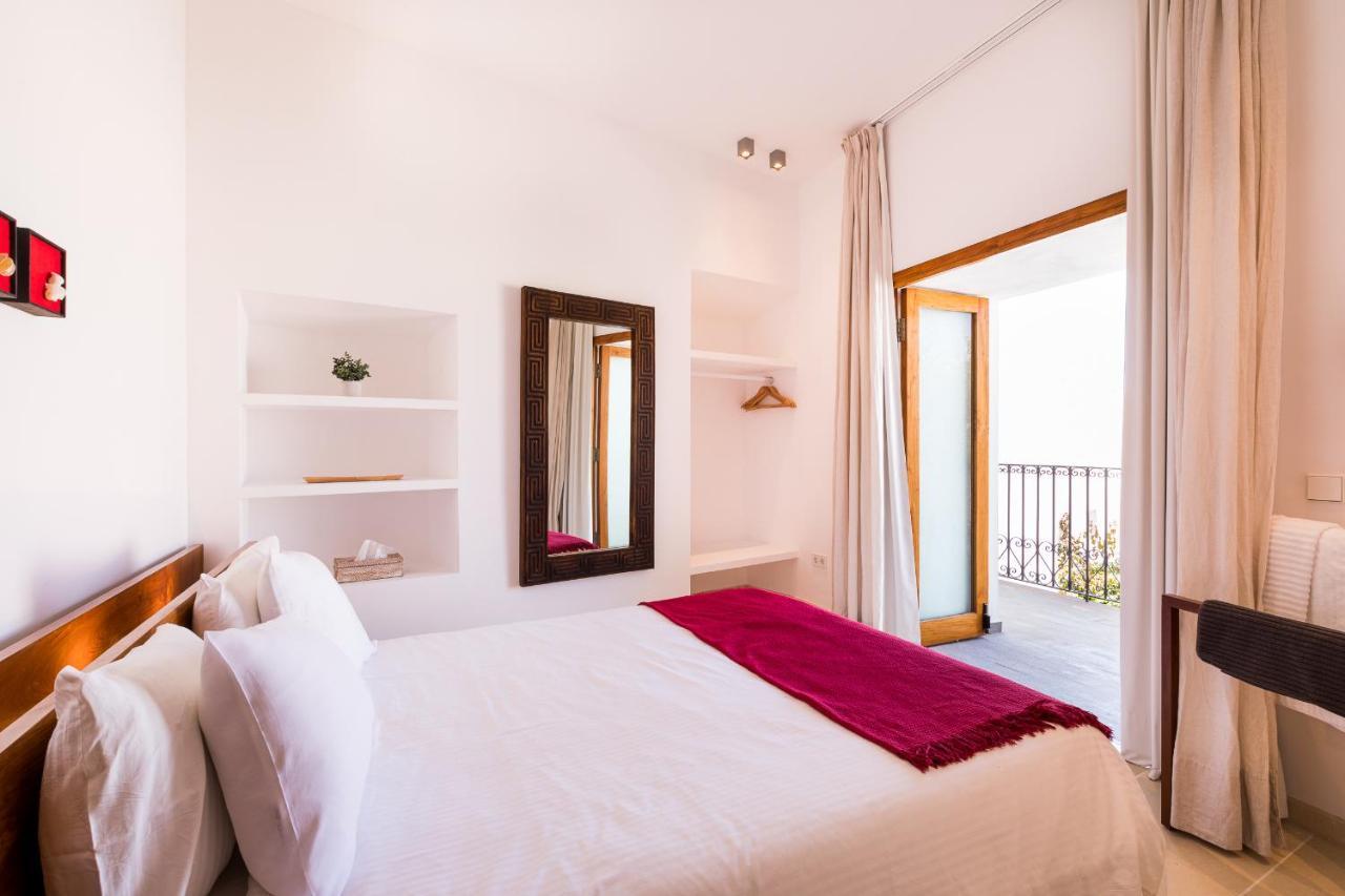 Homes Xereca -ibiza - Dalt Ibiza