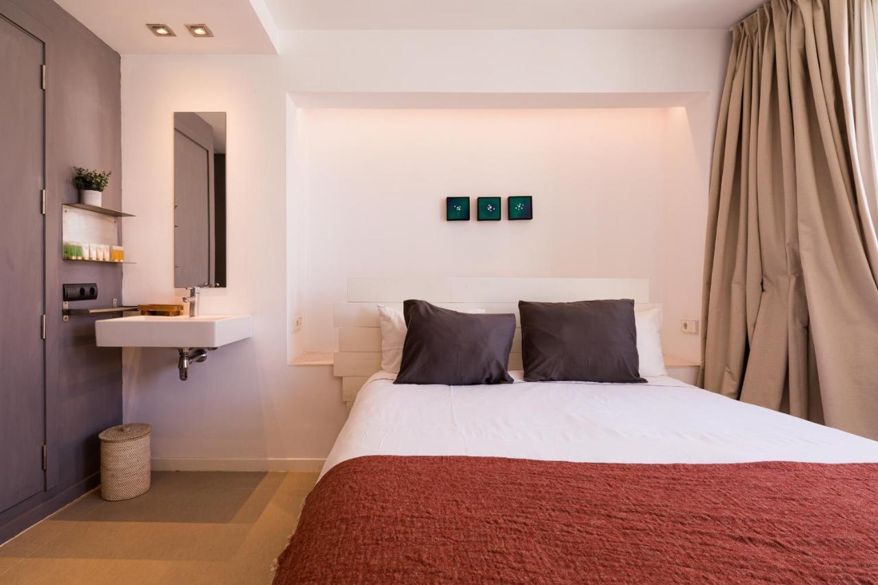 Apartamento Homes Xereca -ibiza - Dalt