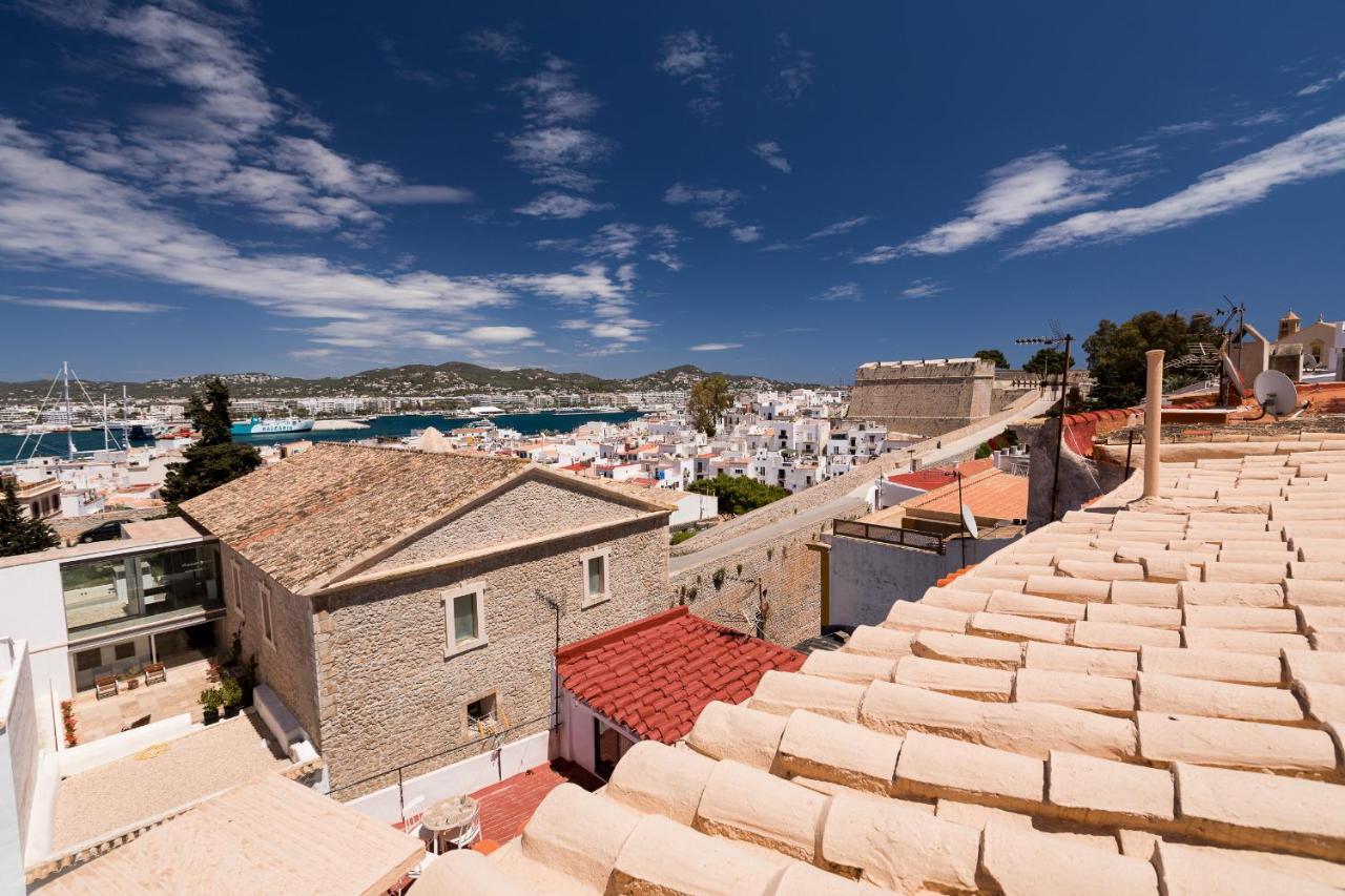 Apartamento Homes Xereca -ibiza - Dalt