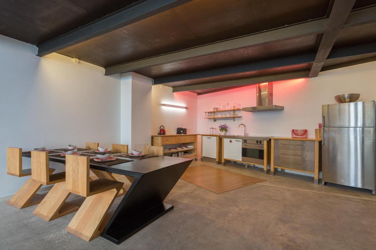 Apartamento Homes Xereca -ibiza - Dalt Ibiza